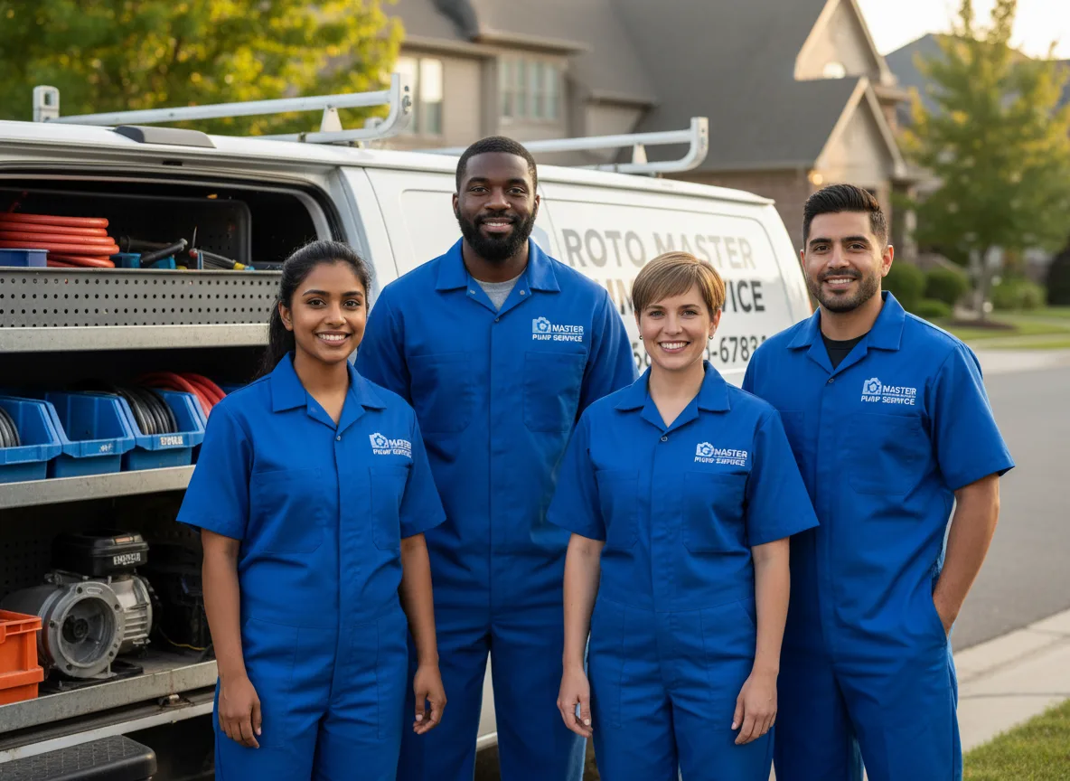 Sump Pump Installation company in Captain Cook, HI